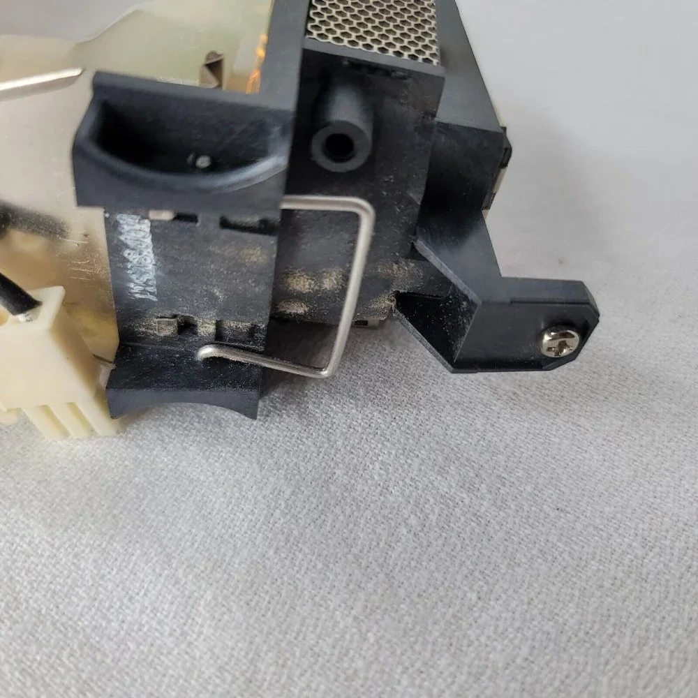 BENQ W100 Original inside lamp Replaces 5J.J1S01.001